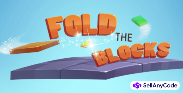 Fold the Block