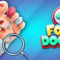 Foot Doctor Games