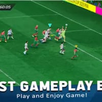 Football Game 2023 Soccer Unity Game Code