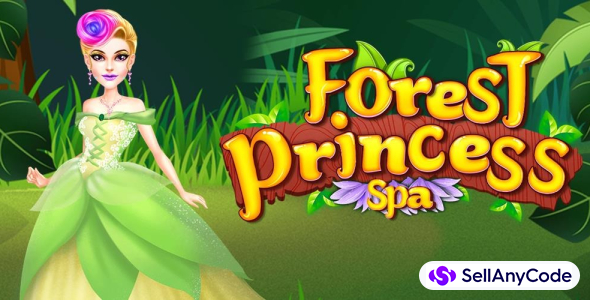 Forest Princess Spa