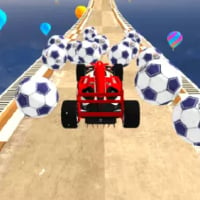 Formula Car Stunt – Car Games 2022