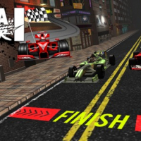 Formula One Drag Racing 2021