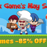 Fox Game’s May Sale Bundle Offer: 20 Top Trending Games