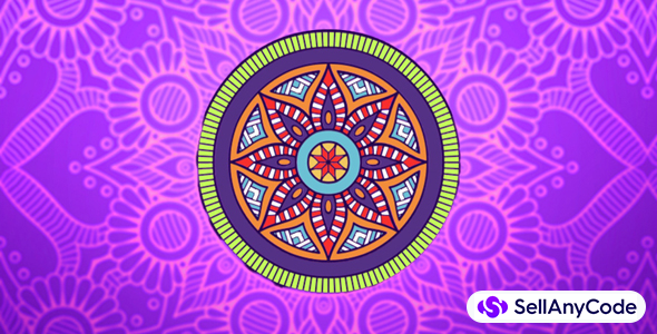 Free Art Coloriages Mandalas Booking colouring Animals, words