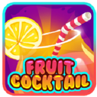 Fruit Cocktail Slot Game