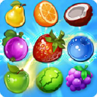 Fruit Garden - Match 3