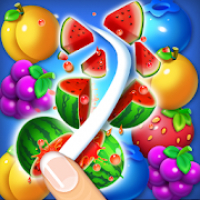 Fruit Garden – Unity Template Project