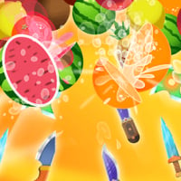 Fruit Shooting master