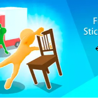 Fully Packed – Stickman contest