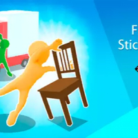 Fully Packed – Stickman contest