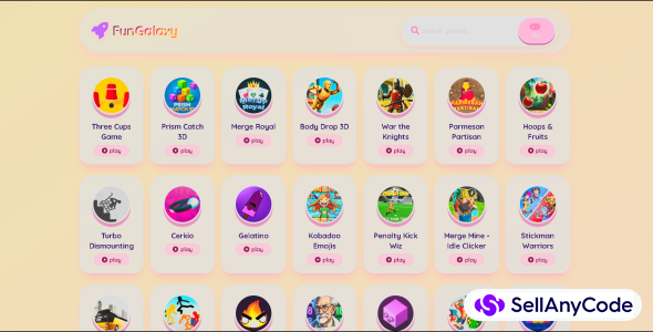 FunGalaxy