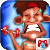 Funny Workout