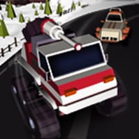 Furious Road : Asphalt Surfers complete game