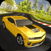 Furious Simply Car Driving Speedway Simulator