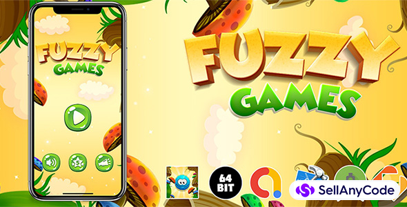 Fuzzy Games Template
