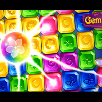 GEM BLAST -Game Unity source code