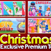 GOOD IDEA GAMES s Christmas Exclusive Bundle Offer TOP 7 Games