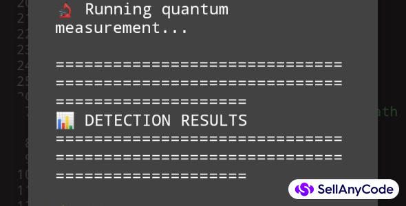GRAVITON-Q: Quantum Graviton Field Detection Algorithm
