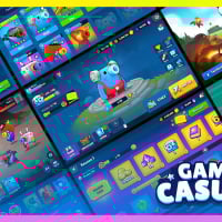 GUI Pro - Casual Game