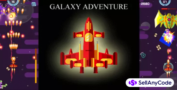 Galaxy Adventure