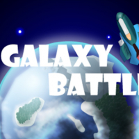 Galaxy Battle - Unity Complete Project