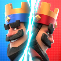 Game King of Clans - Clash Royale Style