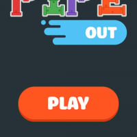 Game Pipe Out Puzzle Unity