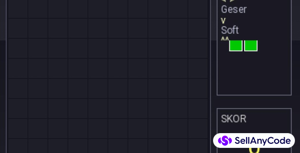 Game Tetris