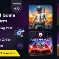 Gamers Arena - Digital Online Game Store, Game Top Up , Voucher & Gamer ID Selling Tools