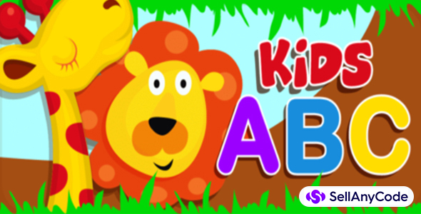 Game To Learn English ABC And Numbers 123 Words And Letters And Drawing