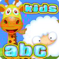 Game To Learn English ABC And Numbers 123 Words And Letters And Drawing