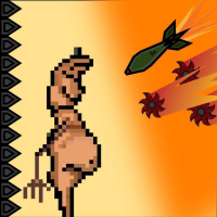 Game Trap Platformer