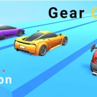 Gear Car