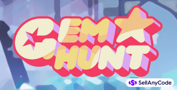 Gem Hunt