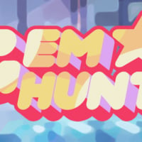 Gem Hunt