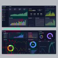 GeminiPress AI Suite - Complete WordPress CMS With AI Content Generation & Advanced Admin Dashboard