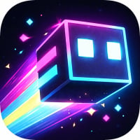Geo Dash+
