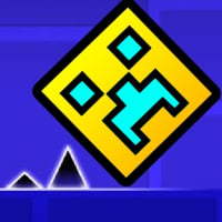 Geometry Dash