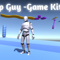 UP GUYS -Game Kit
