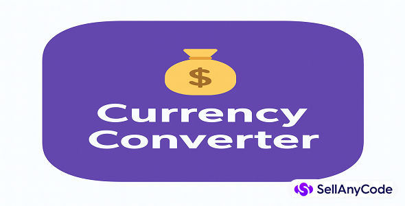 Global Currency Converter Pro