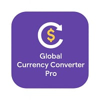 Global Currency Converter Pro
