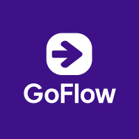 GoFlow - Automations Workflow Web App With Website