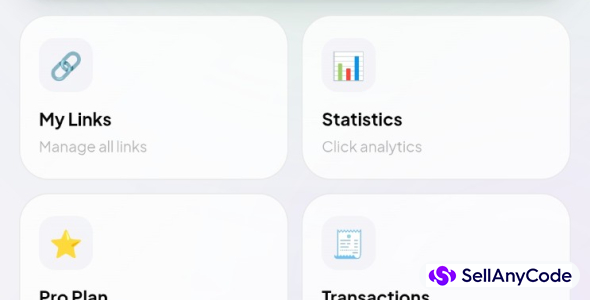 GoWA WhatsApp Link Generator SaaS PHP Script | Multi-Language, Multi-Payment, Admin Panel