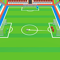 Goal Arena - (Unity - Admob)