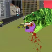 Gorilla Rampage City Attack