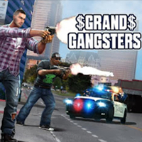 Grand Gangsters 3D