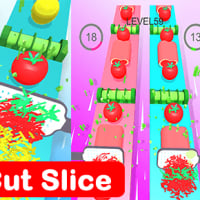 Grate Cut Slice – Trending Hyper Casual Game