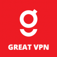 Great VPN Secure - Fast & Free & Unlimited VPN