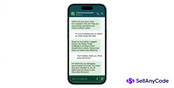 GreenAdvisor