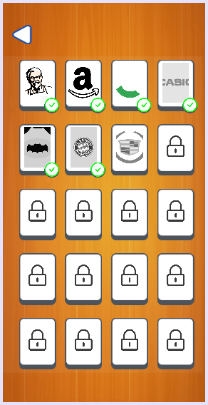 Guess Color Brand Unity Game Template